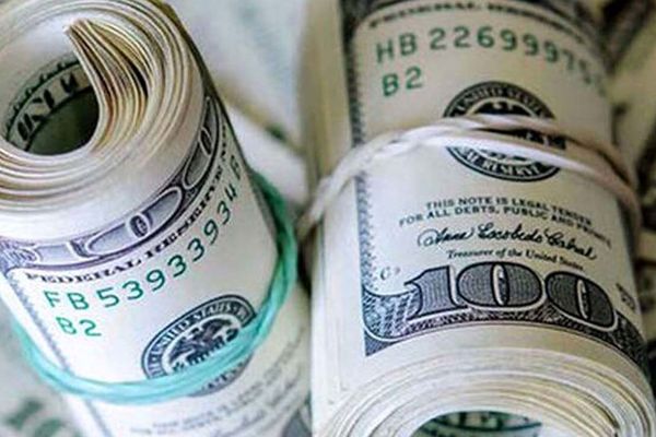 قیمت دلار امروز پنجشنبه ۲۴ مهر ۱۴۰۴ + جدول