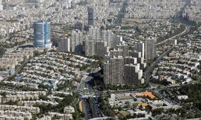 بازار مسکن در خطر فروپاشی!