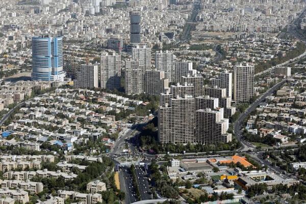 بازار مسکن در خطر فروپاشی!