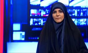 خانه عجیب سحر امامی؛ از دکور ساده تا تابلوهای هنری خاص! + عکس