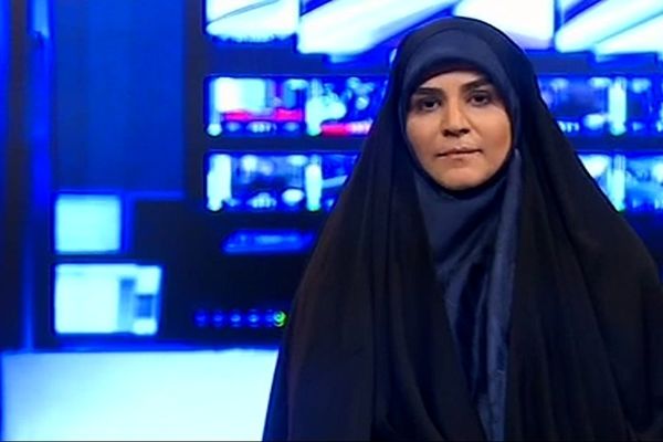 خانه عجیب سحر امامی؛ از دکور ساده تا تابلوهای هنری خاص! + عکس