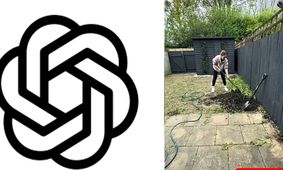 هوش مصنوعی به داد اقتصاد خانوار رسید / صرفه‌جویی چشمگیر یک مادر با کمک چت‌جی‌پی‌تی در بازسازی خانه + جزییات