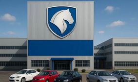 افزایش دوباره قیمت‌ها توسط ایران خودرو؛ لیست جدید نرخ‌ها اعلام شد! (چهارشنبه ۵ آذر)