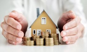 رهن آپارتمان دو خوابه با 700 میلیون در بهترین منطقه