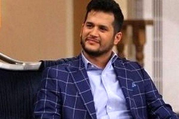 سیاوش خیرابی؛ شبیه‌ترین پسر به مادرش! عکسی که دل همه را برد