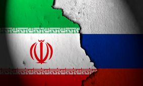 شرط عجیب روسیه برای همکاری با ایران فاش شد!