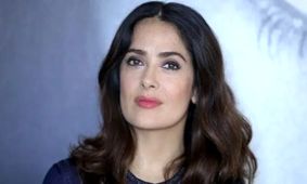 افشاگری تازه سلما هایک؛ ترامپ چه پیشنهادی به این بازیگر مطرح داد؟