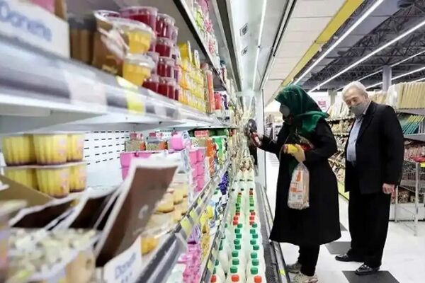 سبد حداقل معیشت خوراکی برای هر فرد به ۸ میلیون تومان رسید+ جزئیات 