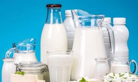  قیمت شیر برای چندمین بار گران شد 