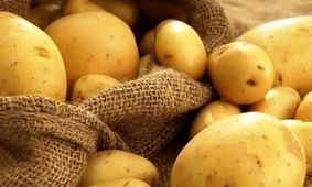 سیب زمینی ارزان می شود؟
