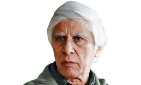 عکس دیده‌نشده از مراسم ازدواج بهرام بیضایی و همسرش در سال 1344؛ استایلی متفاوت و غیر قابل تصور!