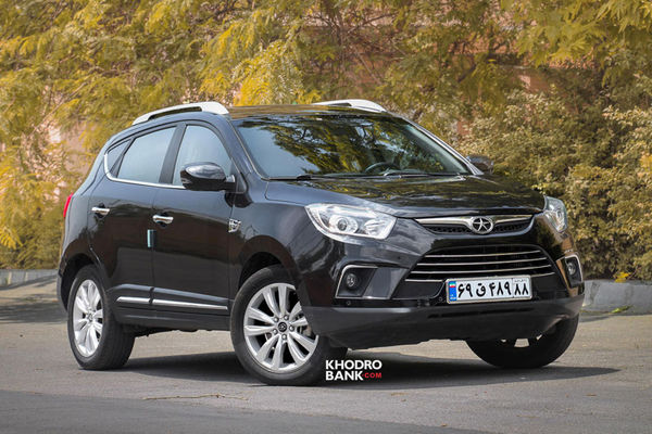 آفر فوق‌العاده فروش اقساطی خودروهای جک در آذر ۱۴۰۴ + جدول کامل اقساط