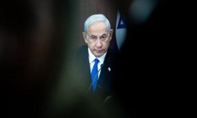 تلاش نافرجام برای ترور نتانیاهو/ زنی که همه را شوکه کرد!