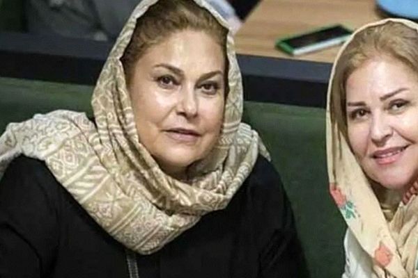 افشاگری پشت‌صحنه: مهرانه مهین‌ترابی و ایرج قادری چه رازی داشتند؟