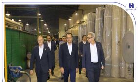 تعامل بانک صادرات ایران با بخش تولید و کارآفرینان، راهبردی و مستمر است