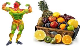 گران‌ترین و ارزان‌ترین میوه‌ها در بازار / کیلویی چند؟!