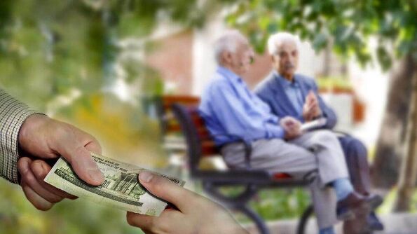 واریز معوقات رتبه‌بندی این دسته از بازنشستگان / خوش به حال فرهنگیان شد !