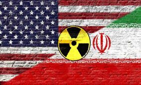 ایران سپر طلایی خود را برای مقابله با مکانیسم ماشه به کار گرفت