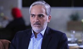 بیژن بنفشه‌خواه پرده از رفتار عجیب یوسف تیموری برداشت!