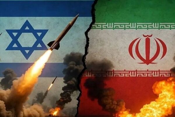 هشدار جدی اسرائیل برای حمله زمینی به ایران