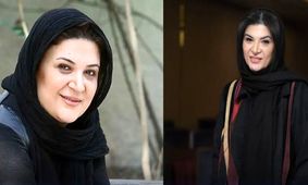 ریما رامین فر ۱۰ سال پیش و امروز؛ نگاهی جذاب به تغییرات چهره بازیگر خوش‌نام نقش هما