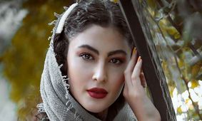 غوغای فیلم رقص بندری مریم مومن / خانم بازیگر دوباره کولاک کرد !