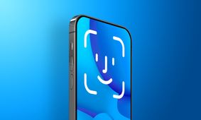 اپل حداقل دو سال تا فیس آیدی زیر نمایشگر فاصله دارد