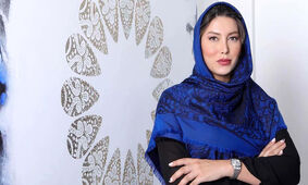 تغییر چهره واقعا جذاب فریبا نادری بعد از جدیدترین عمل زیبایی / زیر و رو شد !
