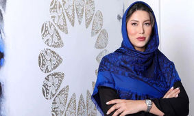 تغییر چهره واقعا جذاب فریبا نادری بعد از جدیدترین عمل زیبایی / زیر و رو شد !
