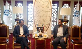 محدودیت نباید موجب توقف شود
