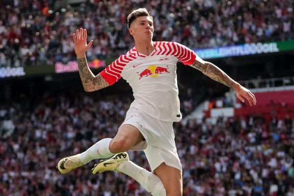 پروژه ۶۰ میلیون یورویی یونایتد؛ ششکو، سرمایه‌گذاری بزرگ برای خط حمله