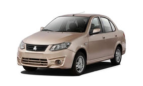  با کمتر از ۳۰۰ میلیون ساینا صفر بخرید
