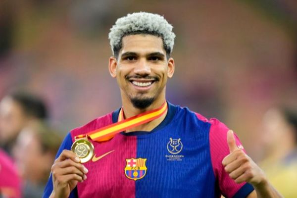 آرائوخو در آستانه جدایی از بارسلونا؟