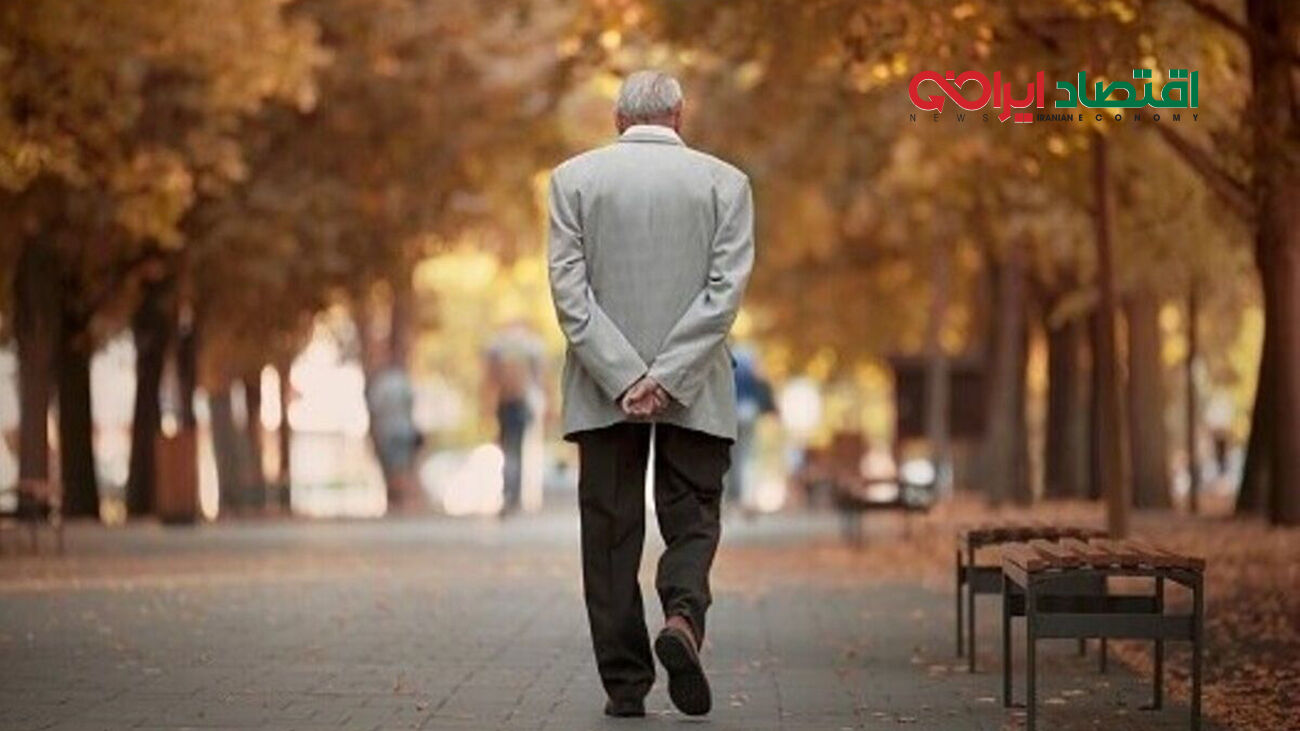 طبق قانون جدید کی بازنشسته میشیم؟
