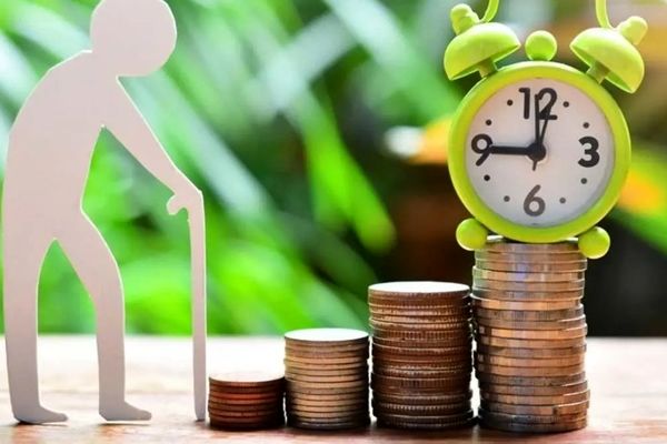 جزئیات قانون جدید بازنشستگی برای بیمه‌شدگان کم‌سابقه