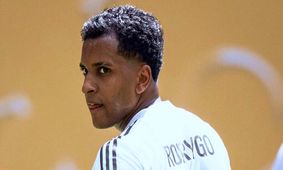 درخواست ۱۰۰ میلیون یورویی رئال برای رودریگو/ تاتنهام به‌دنبال تخفیف!