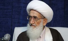 آخرین خبر از وضعیت آیت‌الله نوری همدانی