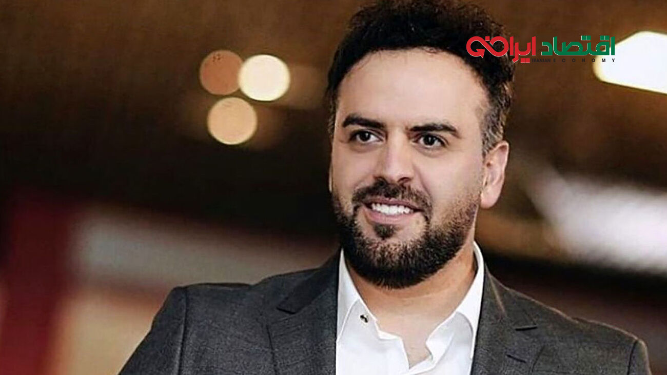 عکس های لو رفته از 2 بازیگر سرشناس ایرانی در جشن تولد ! / نیوشا ضیغمی هم بود !