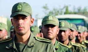 خبر مهم برای مشمولان نظام وظیفه؛ قوانین سربازی تغییر کرد