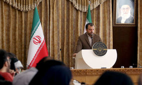  ببینید /  اولین واکنش دولت به رد صلاحیت رئیس جدید اتاق بازرگانی  + فیلم
