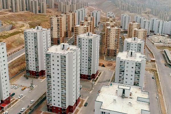 تخصیص ۱۲۰ هزار میلیارد ریال برای مسکن ملی 