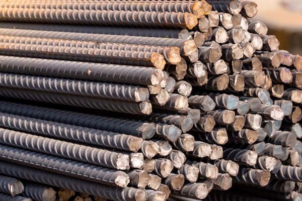 قیمت میلگرد امروز 7 خرداد ۱۴۰۴/ ثبات شکننده در بازار  = جدول