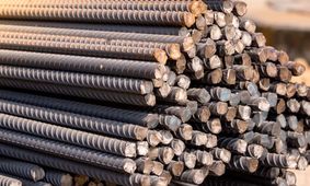 قیمت میلگرد امروز 7 خرداد ۱۴۰۴/ ثبات شکننده در بازار  = جدول