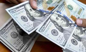 قیمت دلار امروز پنجشنبه ۱۲ تیر ۱۴۰۴