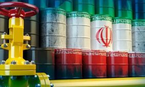 دستور پزشکیان برای بازگشایی شریان‌ های نفتی ایران