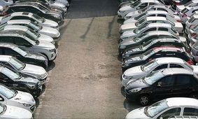 قیمت خودرو امروز 8 آبان 1404 / ماشین ها ارزان شدند ؟ + جدول