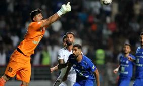 بازیکن 300 میلیونی که مقابل ستاره‌های میلیاردی استقلال خوش درخشید