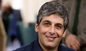 کودکی حمید گودرزی در کنار عشق پدرانه +عکس