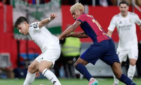 آردا گولر: مقایسه من با لامین یامال کاملا اشتباه است!