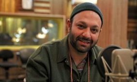 واکنش احساسی صابر ابر به درگذشت ناصر تقوایی +عکس